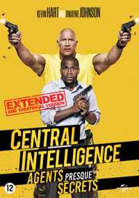 Central Intelligence