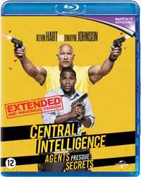 Central Intelligence