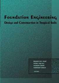 Foundation Engineering