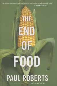 The End of Food