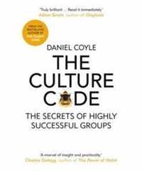 The Culture Code