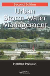 Urban Storm Water Management