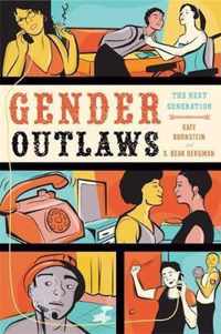 Gender Outlaws