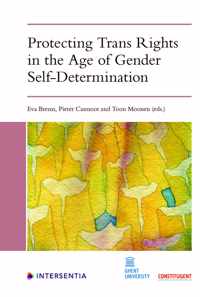 Protecting Trans Rights in the Age of Gender Self-Determination