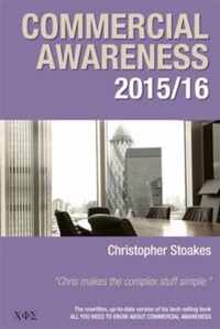 Commercial Awareness 2015/16