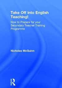 Take off into English Teaching!