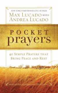 Pocket Prayers