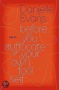 Before You Suffocate Your Own Fool Self