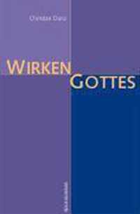 Wirken Gottes