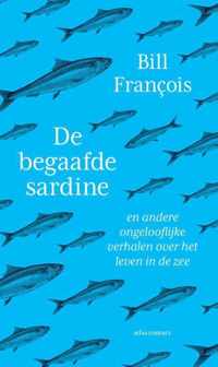 De begaafde sardine