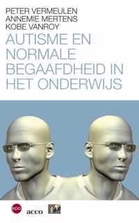 Autisme en normaal begaafdheid in het onderwijs