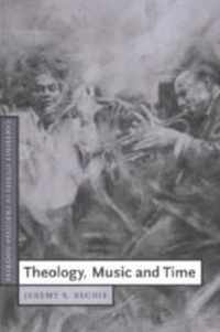 Theology, Music and Time