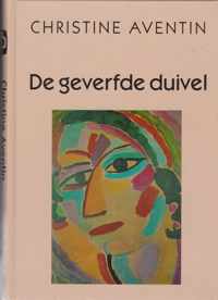 Geverfde duivel