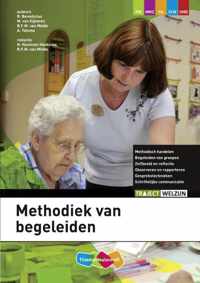 Traject-Welzijn folio MBO Methodiek van begeleiden