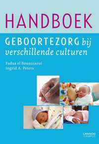 Handboek geboortezorg bij verschillende culturen