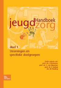 Handboek jeugdzorg deel 1