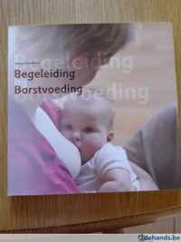 Begeleiding bij borstvoeding