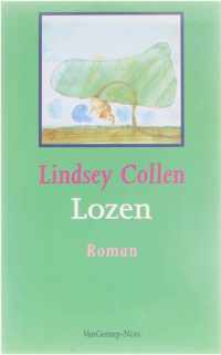 Lozen : roman