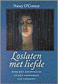 Loslaten met liefde