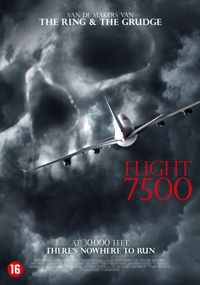 Flight 7500