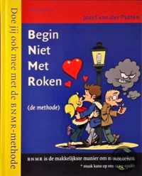 Begin Niet Met Roken