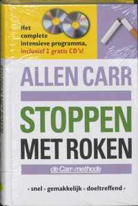 Stoppen Met Roken Met 2 Gratis Cds