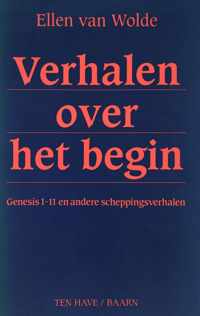 Verhalen over het begin