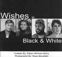 Wishes in Black and White