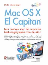 Mac OS X El Capitan