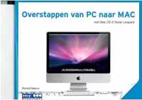 Overstappen van PC naar MAC