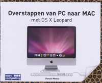 Overstappen van PC naar MAC