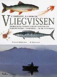 Compleet Handboek Vliegvissen