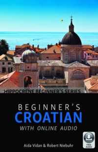 Beginner&apos;s Croatian with Online Audio