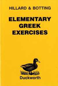 Elementary Greek Exercises