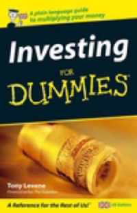 Investing for Dummies