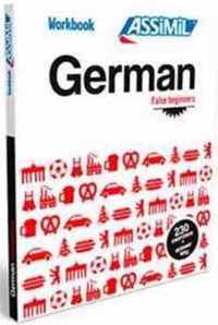 German False Beginners German False Beginners