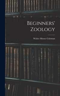 Beginners' Zoology