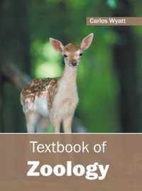 Textbook of Zoology