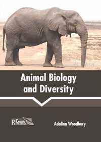 Animal Biology and Diversity