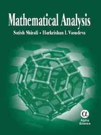 Mathematical Analysis