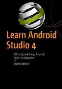 Learn Android Studio 4