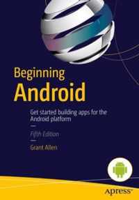 Beginning Android