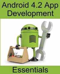 Android 4.2 App Development Essentials