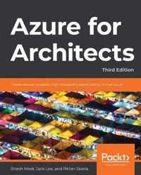 Azure for Architects