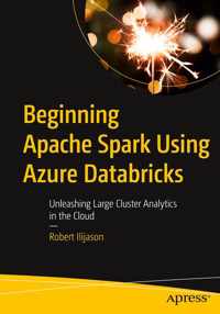 Beginning Apache Spark Using Azure Databricks