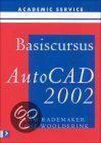 Basiscursus Autocad 2002