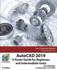 AutoCAD 2019