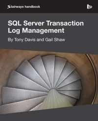 SQL Server Transaction Log Management