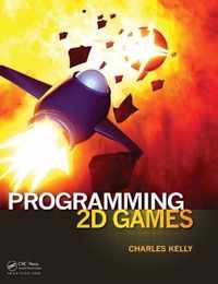 Programming 2D Games