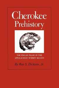 Cherokee Prehistory